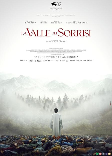 LA VALLE DEI SORRISI