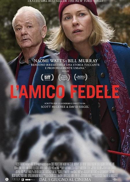 L'AMICO FEDELE (THE FRIEND)