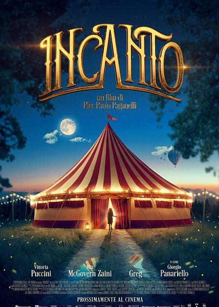 INCANTO