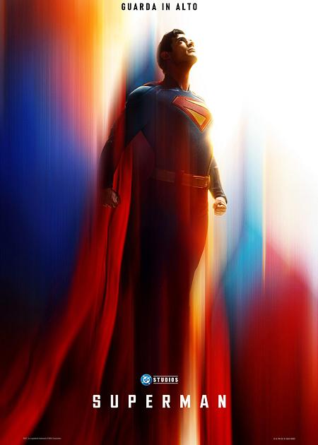 SUPERMAN