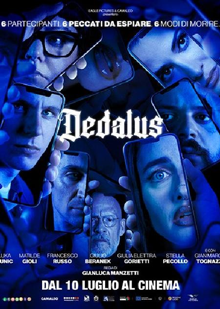 DEDALUS