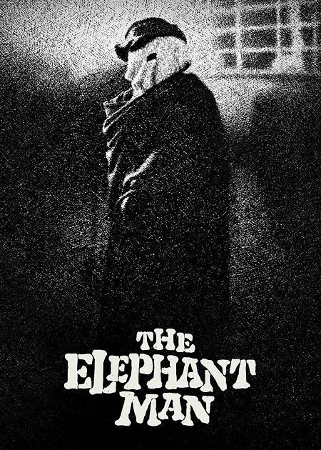 THE ELEPHANT MAN 4K