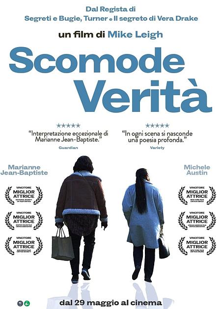 SCOMODE VERITA'