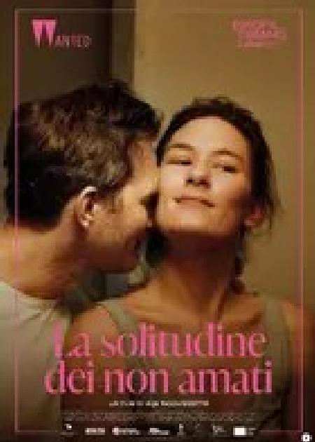 LA SOLITUDINE DEI NON AMATI (ELSKLING)
