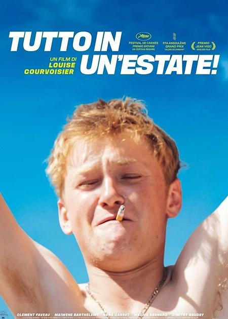 TUTTO IN UN'ESTATE!