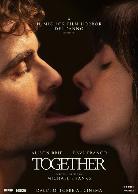 TOGETHER
