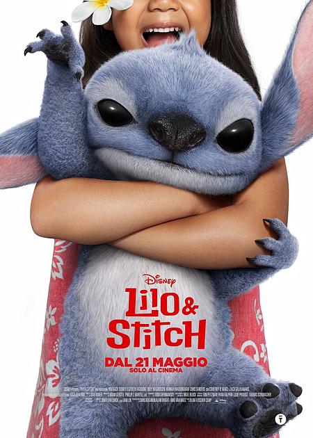LILO & STITCH