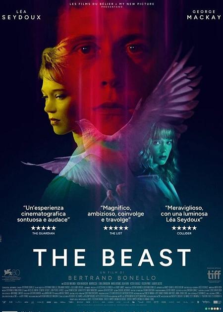 THE BEAST (LA BETE)