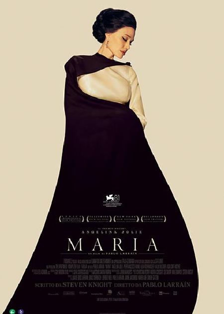 MARIA