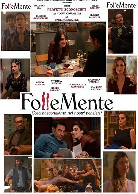 FOLLEMENTE
