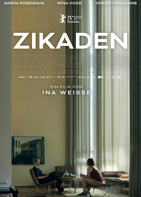 ZIKADEN