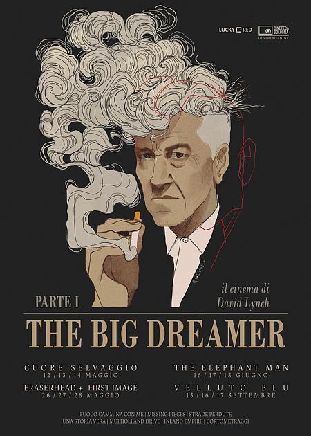 TWIN PEAKS FUOCO CAMMINA CON ME