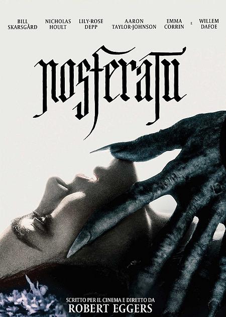 NOSFERATU