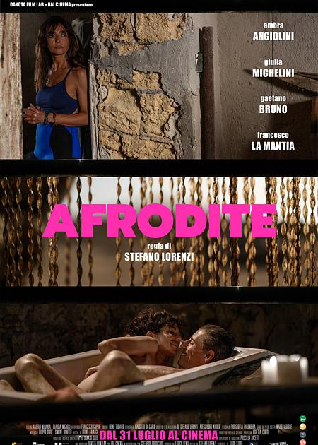 AFRODITE