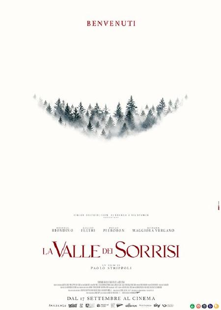LA VALLE DEI SORRISI
