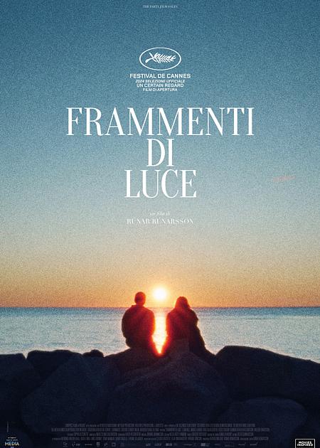 FRAMMENTI DI LUCE (WHEN THE LIGHT BREAKS)