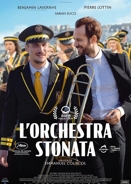L'ORCHESTRA STONATA - V.O.