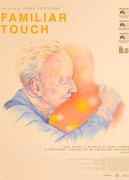 FAMILIAR TOUCH