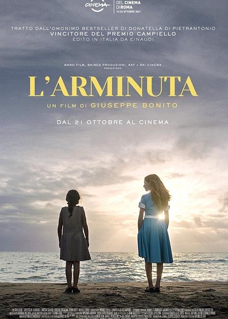 L'ARMINUTA