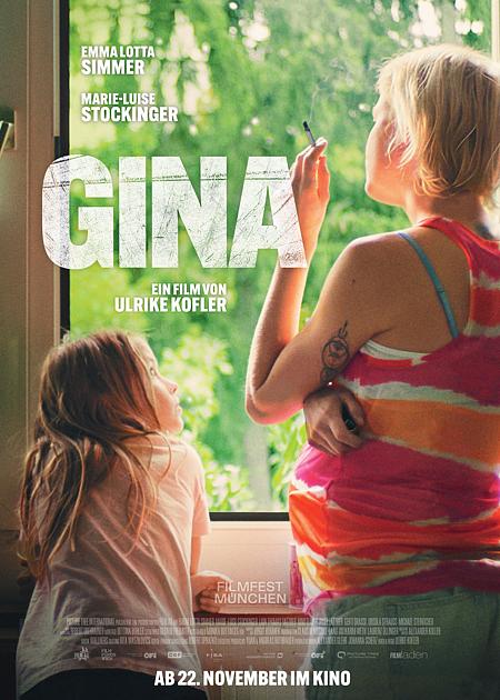 GINA
