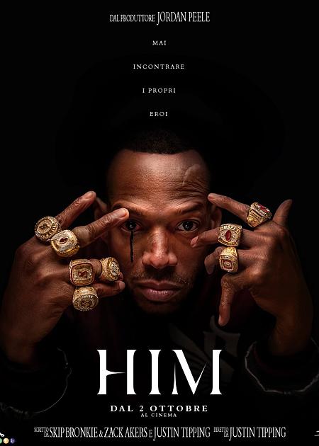him