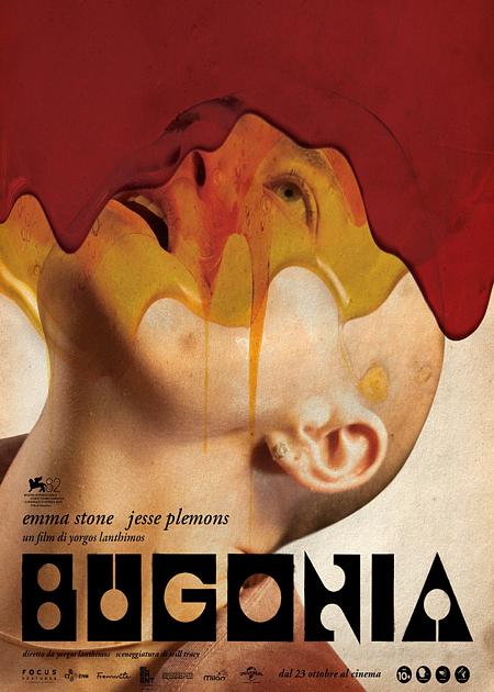 BUGONIA