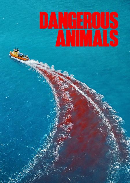 DANGEROUS ANIMALS