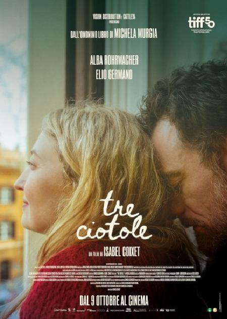 TRE CIOTOLE