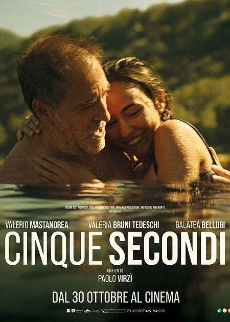 CINQUE SECONDI