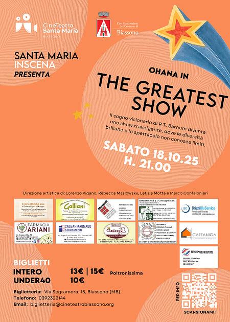 The Greatest Show