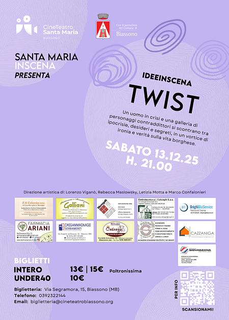 Twist