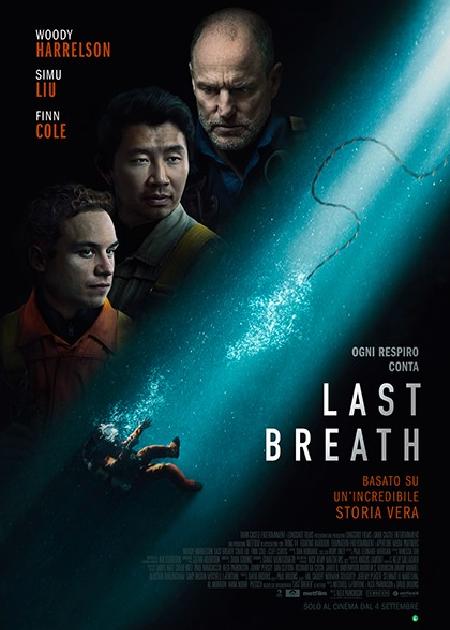 LAST BREATH