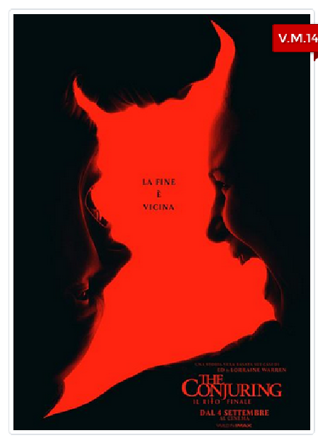 CONJURING 