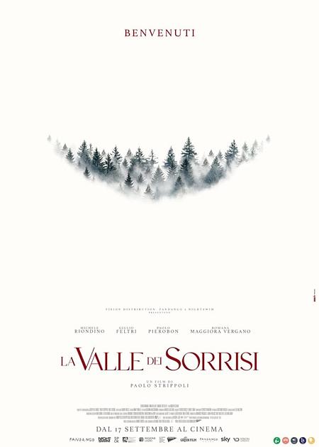 LA VALLE DEI SORRISI