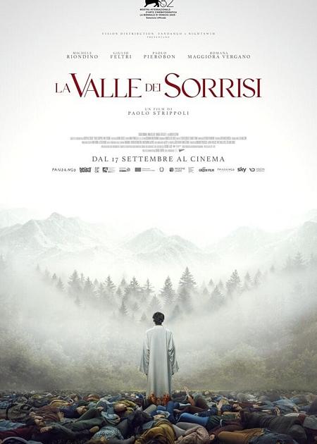 LA VALLE DEI SORRISI