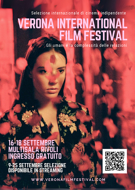 VERONA INTERNATIONAL FILM FESTIVAL