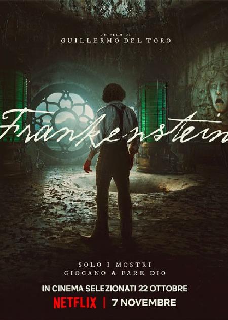 frankenstein