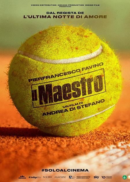 il maestro