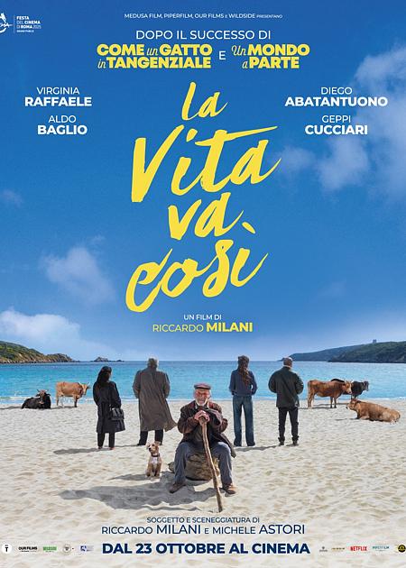 la vita va cosi'