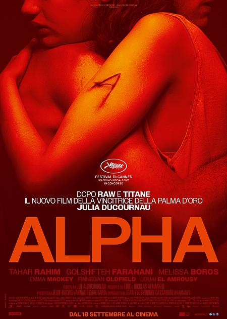 ALPHA