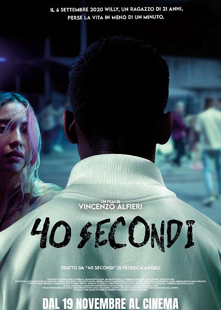 40 SECONDI