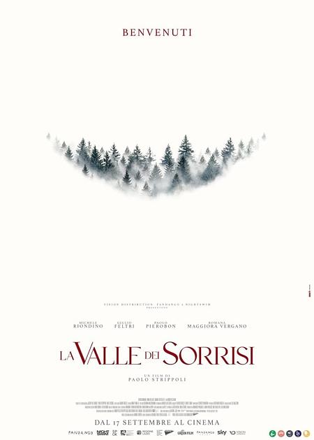LA VALLE DEI SORRISI
