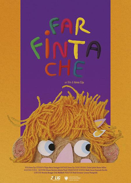FAR FINTA CHE