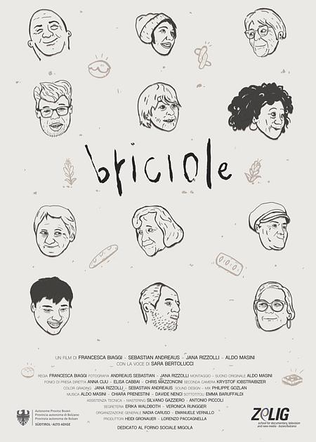 BRICIOLE