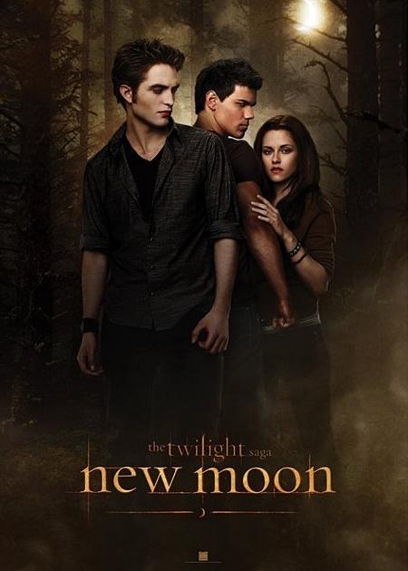 NEW MOON