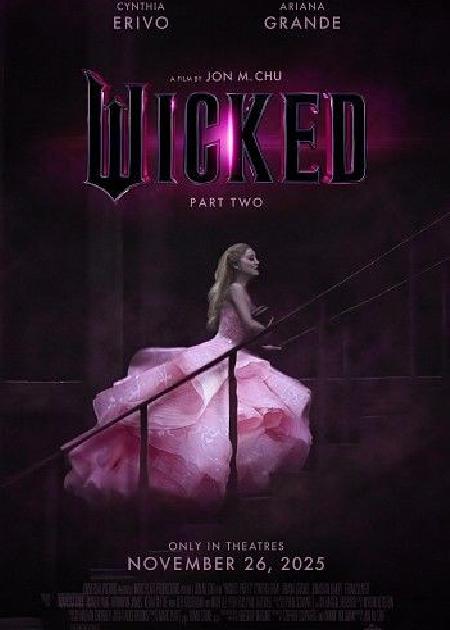 WICKED - PARTE 2