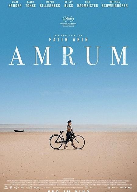 AMRUM