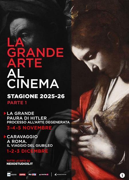 CARAVAGGIO A ROMA. IL VIAGGIO DEL GIUBILEO