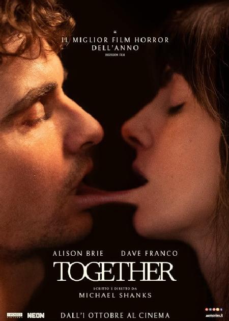 TOGETHER