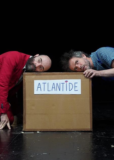 ATLANTIDE